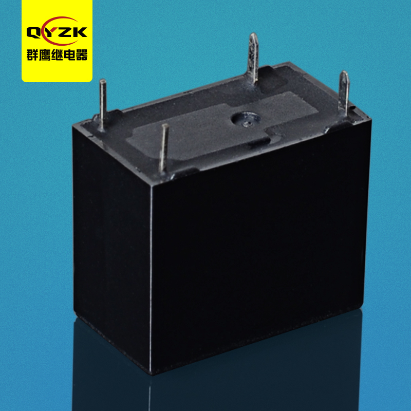 12v10a繼電器 - QY32F